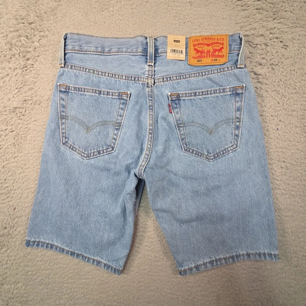 Levis levi 405